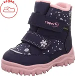 SUPERFIT Zimní dětské boty, obuv SUPERFIT, GORETEX - model 1-006045-8020 Velikost dětských bot: 26