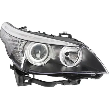 Přední světlomet Světlomet ABAKUS 444-1160RMLDEM2