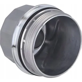 Kabinový filtr Víko, kryt filtru oleje KAMOKA 7270013