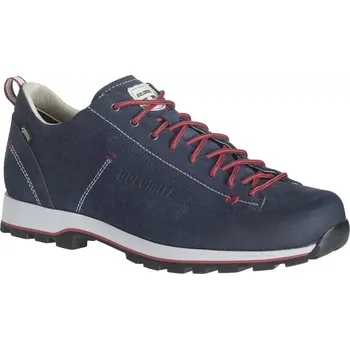Dámská treková obuv Dámská volnočasová obuv Dolomite 54 Low GTX Blue - EU 38