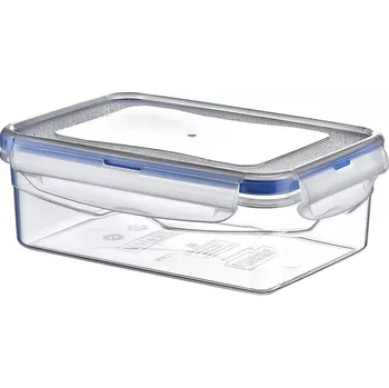 Dóza na potraviny Orion Plastová s těsněním 0,4 l