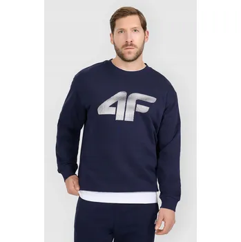 Pánská mikina Mikina Under Armour M modrá