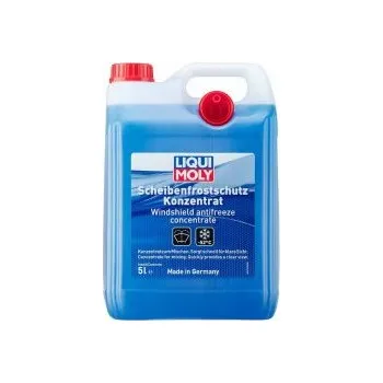 Směs do ostřikovače Kapalina nemrznoucí do ostřikovače skel – koncentrát... Kapalina nemrznoucí do ostřikovače skel – koncentrát...