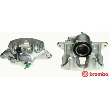 Brzdový třmen Brzdový třmen BREMBO F 85 124