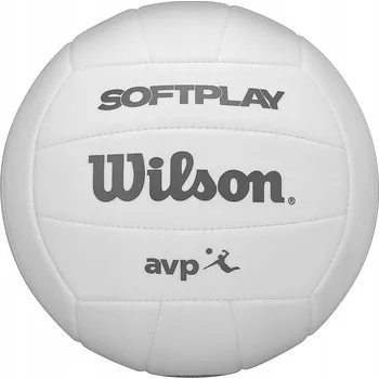 Volejbalový míč Volejbalový míč Wilson AVP Soft Play vel. 5