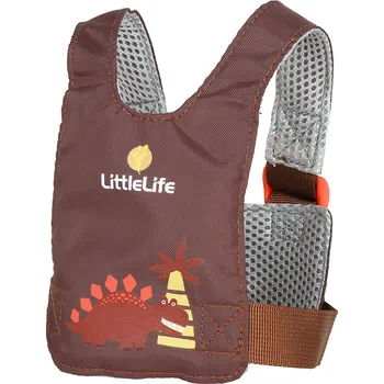 Dětské zboží LittleLife Toddler Animal Reins Barva: dinosaur