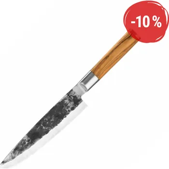 Kuchyňský nůž Forged Olive - kuchařský nůž 20,5 cm