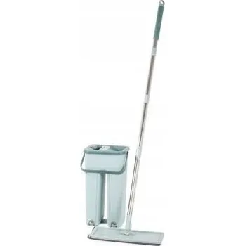 mop Prachovka z mikrovlákna / vícebarevná