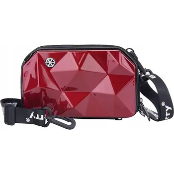 Kabelka Kabelka Baellerry Dorotea - Červená KP-35921