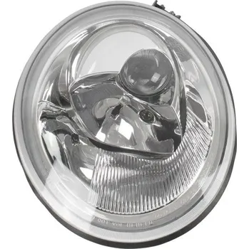 Přední světlomet Světlomet ABAKUS 441-1190R-LD-EM