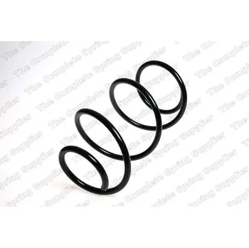 Autodíl Pružina podvozku LESJÖFORS 4014914