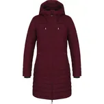 Husky Daili L vínový