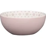 Porcelánová miska Sina Dusty Rose
