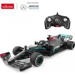 Auto R/C Formule F1 Mercedes-AMG W11 EQ Performance 1:18