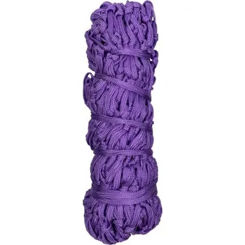 Pro koně Síť na seno HKM Simple lilac