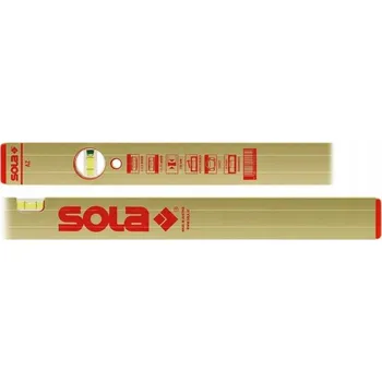 Vodováha Vodováha libela Sola 1,2 m