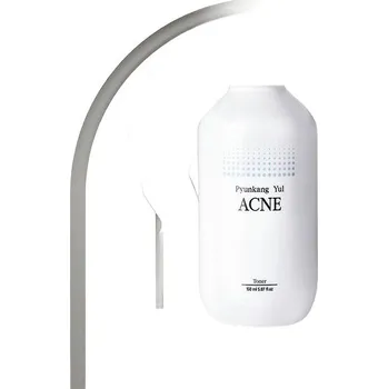 Přípravek na čištění pleti a oči PYUNKANG YUL Acne Toner 150 ml