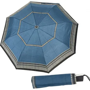 Deštník Doppler Fiber Mini Graphics - dámský skládací deštník