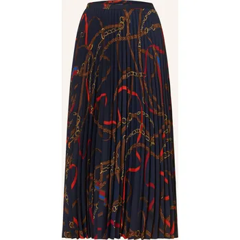 Dámská sukně Sukně Lauren Ralph Lauren 200P03550 námořnická modř 59X, vel. 40