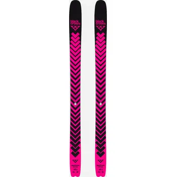 Sjezdové lyže Black Crows Corvus 25/26 Barva: Růžová, Velikost: 176 cm
