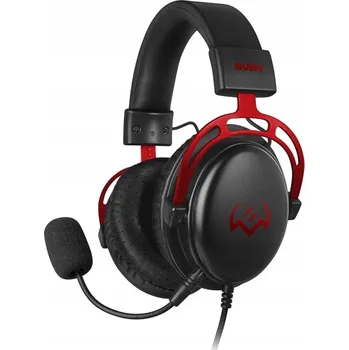 Sluchátka Sluchátka do uší SVEN AP-G1000MV