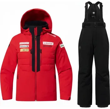 Descente dětský set Swiss Replica 110