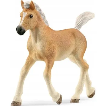 SCHLEICH 13951 Hříbě plemene Hafling