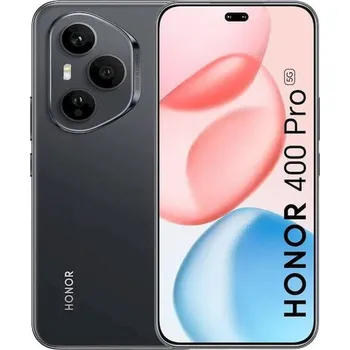 Mobilní telefon Honor 400 Pro 12 GB / 512 GB černý