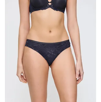 Dámské oblečení Amourette Charm T Brazilian01 - UNKNOWN - TRIUMPH UNKNOWN - TRIUMPH GRAY 40