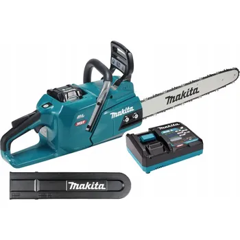 Pila Makita UC013GT101 Řetězová pila 45 cm XGT 40V 5 Ah