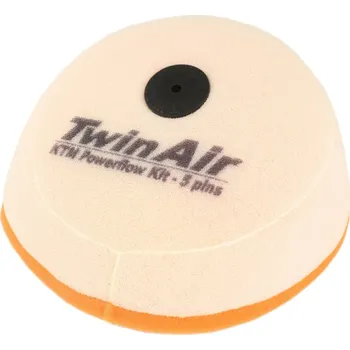 Filtr pro motocykl TWIN AIR vzduchový filtr KTM SX 125/144/250 07-10; EXC 125/250/300 08-11; HUSABERG TE 125/250/300 11-12 (AIR FILTER FOR POWER KIT) (TWIN AIR vzduchový filtr KTM SX 125/144/250 07-10; EXC 125/250/300 08-11; HUSABERG TE 125/250/300 11-12 (AIR FILTER FOR POW