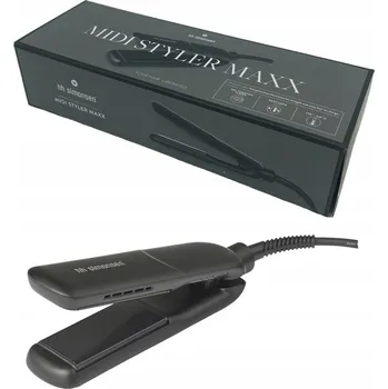 Žehlička na vlasy Žehlička Na Vlasy HH Simonsen Midi Styler Maxx