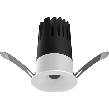 Bodové svítidlo Intra S LED zápustné svítidlo Ra>90 Bílá / 2700K / ON/OFF