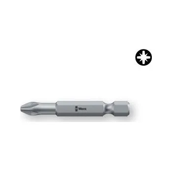 Bit Wera 855/4 TZ PZ BIT POZIDRIV PZ 2x50 9ks