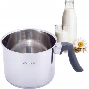 Hrnec Mléčná Hrnec Kamille 1,5 l