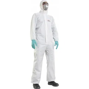 Pracovní obuv Kombinéza pro malíře/lakýrníky Honeywell velikost L