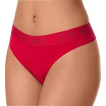 DKNY - Cozy boyfriend group tanga cherrybf S DK4529