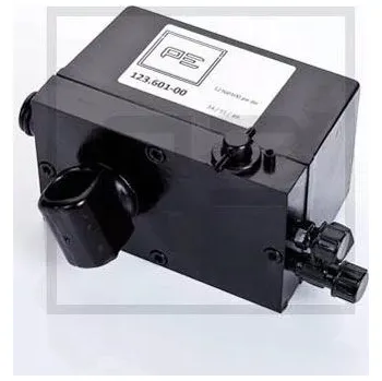 Posilovač řízení Čerpadlo náklonu kabiny řidiče PE Automotive 123.601-00A