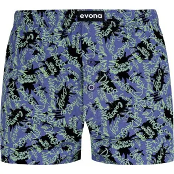 Souprava dámského spodního prádla EVONA a.s. Pánské trenky DELON 493 Velikost: L