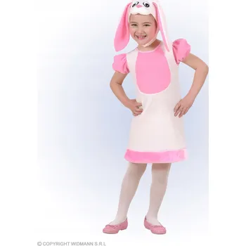 Karnevalový kostým Kostým králíček 110 cm