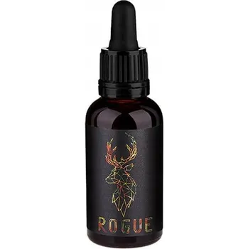 Péče o vousy Cyrulicy Olej na vousy Rogue 30 ml
