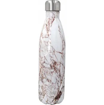 Termoska S'well Termoska 750ml nerezová ocel - na kávu, čaj i nápoje