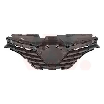 Příslušenství karosérie Mřížka chladiče VAN WEZEL 4424510