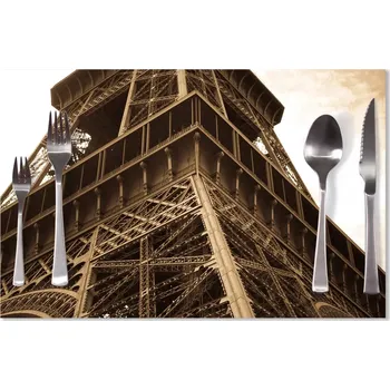prostírání Sablio Prostírání Eiffelova věž 6: 40x30cm