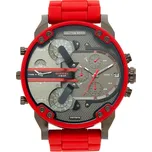 Diesel Mr. Daddy DZ7370 - 30 dnů na vrácení zboží, Garance originality