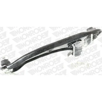 Zavěšení kol Řídicí páka, zavěšení kol MONROE MOZL14557