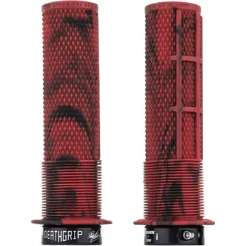 grip Gripy na kolo DMR DeathGrip Red Camo
