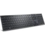 Dell Premier Collaboration Keyboard - KB900 - Czech/Slovak (QWERTZ)