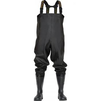Pracovní oblečení Pros SBA brodící kalhoty vel. 47 zelené