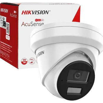IP kamera IP kamera vnitřní/venkovní Hikvision DS-2CD2383G2-LI2U(2.8MM)/PL